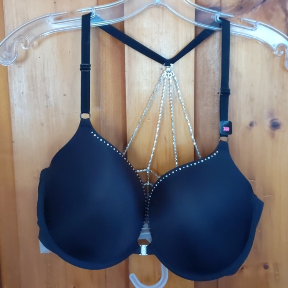 La SENZA Other - BNWT la senza rhinestone bra